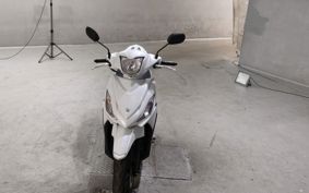 SUZUKI ADDRESS V110 CE47A