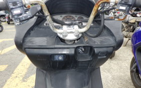 YAMAHA MAJESTY 250 Gen.2 SG03J