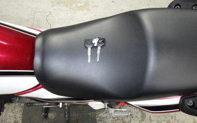 HONDA CB400 SUPER BOLDOR A 2018 NC42