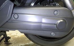 SUZUKI SKYWAVE 650 LX 2014 CP52A