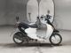 Фото Suzuki LET's 4 с японского аукциона