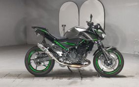 KAWASAKI Z250 EX250Y