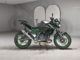 Фото Kawasaki Z250 с японского аукциона