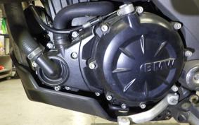 BMW G650X COUNTRY 2007