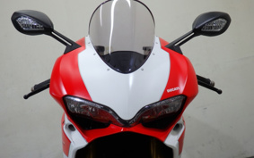 DUCATI 959PANIGA-RE CORSE 2019 HA01