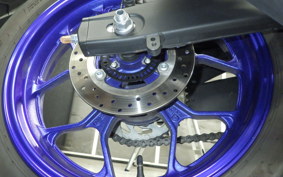 YAMAHA YZF R-3 2019 RH13J