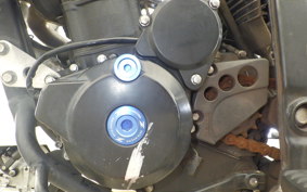 KAWASAKI KLX250D TRACKER X LX250V
