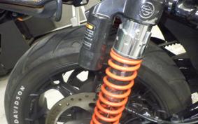 HARLEY XG750 STREET ROD 2020