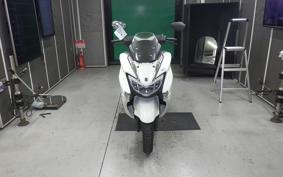 SUZUKI BURGMANストリート125 2013
