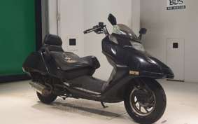 HONDA FUSION X MF02