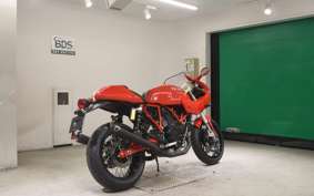 DUCATI SPORT 1000S 2006
