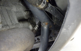 YAMAHA MAXAM 250 1993 SG21J