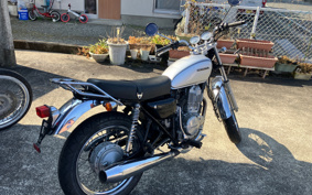 HONDA CB400SS 2004 NC41