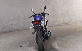 HONDA CBR250R MC41