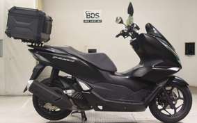 HONDA PCX 160 KF47