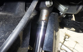 HONDA DIO 110 2001 JF31