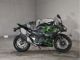 Фото Kawasaki NINJA 400 2024 с японского аукциона