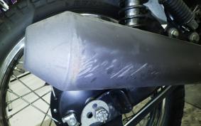 KAWASAKI 250TR BJ250F