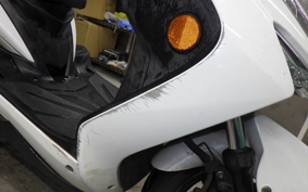 YAMAHA CYGNUS 125 XSR 2