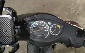 YAMAHA AKUSHI STREET SE53J