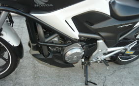 HONDA NC700X ABS 2012 RC63