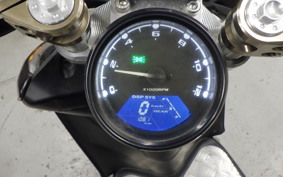 HONDA LEAD 125 2004 JF45