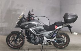 HONDA NC750X LD RC72