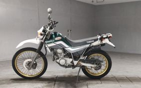 YAMAHA SEROW 225W DG08J