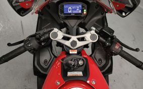 SUZUKI GSX-R125 DL33B