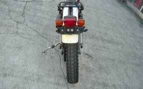 HONDA TLR200 MD09
