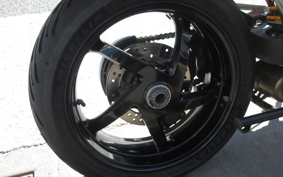 DUCATI MULTISTRADA 1000SDS 2005 ZDMA100AB4B