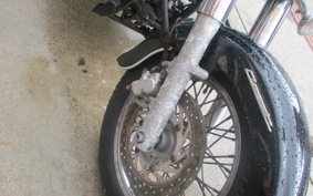 YAMAHA DRAGSTAR 400 CLASSIC 2008 VH01J
