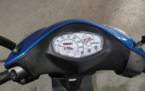 SUZUKI ADDRESS V50 CA4BA