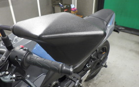 KAWASAKI Z650 A 2019 ER650H