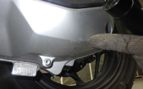 HONDA PCX125 2017 JK05