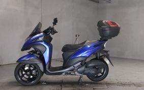 YAMAHA TRICITY 155 ABS SG37J