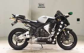 HONDA CBR600RR GEN 2 2005