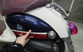 YAMAHA VINO 50 2008 SA37J