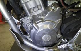 HONDA CRF250L 2024 MD44