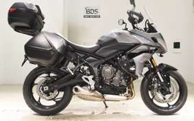 TRIUMPH TIGER 660 SPORTS 2023