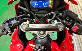HONDA CBR650R 2021 RH03