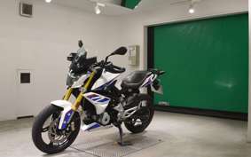 BMW G310R 2018
