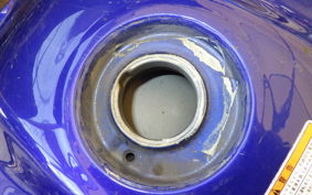 HONDA HORNET 250 MC31