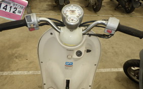 YAMAHA VINO 50 Molfe SA37J