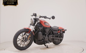HARLEY RH975 2026