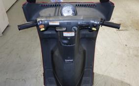 HONDA GYRO CANOPY TA03