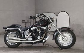 HARLEY FXSTC 1340 1992 BKL