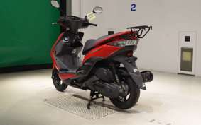 YAMAHA CYGNUS 125 XSR 2 SE44J