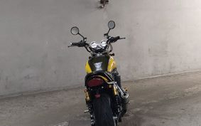 KAWASAKI ZEPHYR 1100 1993 ZRT10A