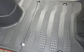 HONDA GYRO CANOPY 2020 TA03